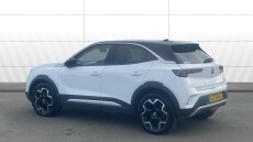 Vauxhall Mokka 100kW Ultimate 50kWh 5dr Auto Electric Hatchback